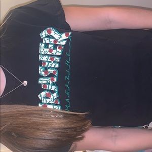 Thrasher tshirt